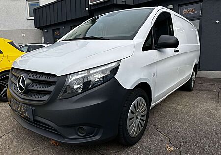 Mercedes-Benz Vito Kasten 119 CDI lang BT RWD +NAVI+SHZ+TEMPO+