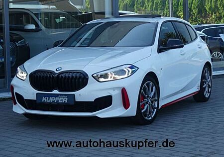 BMW 128 ti M Sport Panorama el.Sp.SitzGrNa+HUP°HiFi