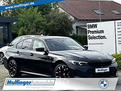 BMW 330 i xDr.M Sport PRO HUD ACC SurView.KomfZug 19"