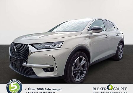 DS Automobiles DS 7 Crossback E-Tense 4x2 225 Bastille+