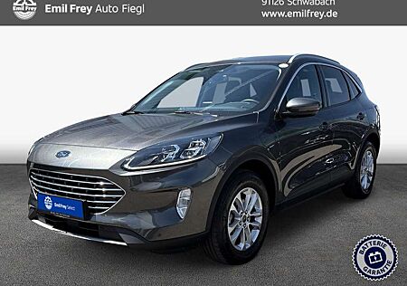 Ford Kuga 2.5 Duratec PHEV TITANIUM X