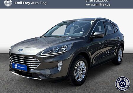 Ford Kuga 2.5 Duratec PHEV TITANIUM X