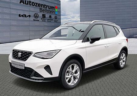 Seat Arona 1,0 TSI FR DSG Navi LED