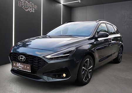 Hyundai i30 1.0 T-GDI Advantage DCT
