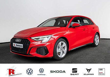 Audi A3 Sportback S line S line 35 TDI 110(150) S tronic