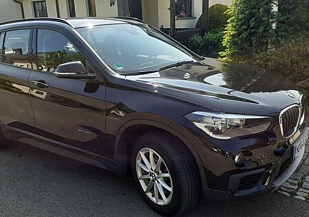 BMW X1 xDrive20i