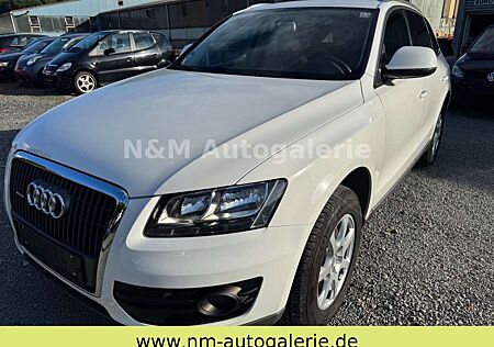 Audi Q5 2.0 TDI quattro*Zahnriemen Neu*