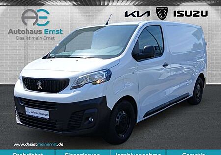 Peugeot Expert e- L1 (50kWh)