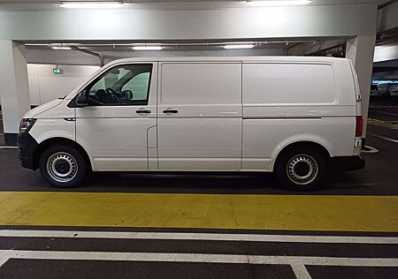 VW T6 Transporter Volkswagen Kasten-Kombi Kasten lang 4Motion