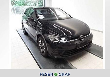 VW Polo Volkswagen 1.0 TSI MOVE NAVI KAM LED APP SHZ DAB+