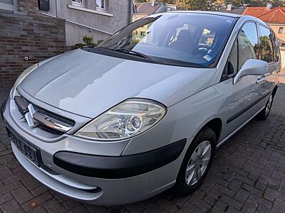 Citroen C8 C8 2.0 16V SX