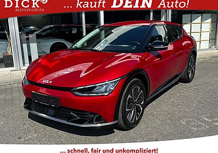 Kia EV6 2WD WERKSGAR+NAVI+LED+SHZ+KAMERA+ACC+WP+19