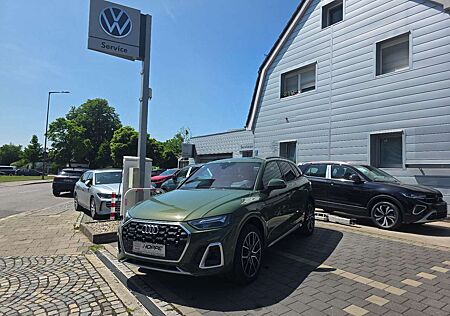Audi Q5 50 TFSI e quattro S line