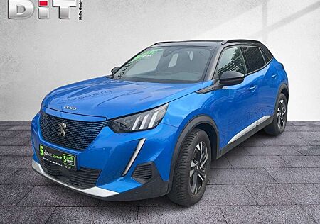 Peugeot 2008 e Elektromotor GT Klima Kamera Tempomat