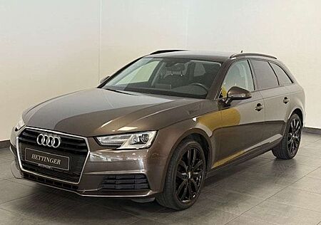 Audi A4 Avant 35 TFSI 6 Gang, Navi, B&O, AHK, Rückfah