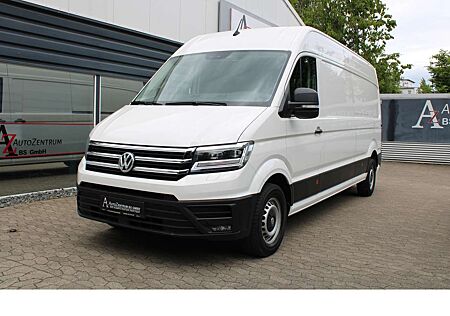 VW Crafter Volkswagen Lang Hochdach 2.0 TDI*KLIMA*STANDHZ*CAM