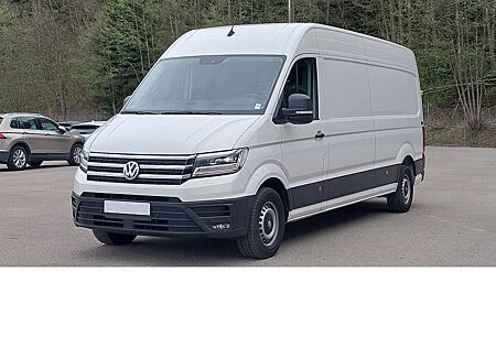 VW Crafter Volkswagen Lang Hochdach 2.0 TDI*KLIMA*STANDHZ*CAM