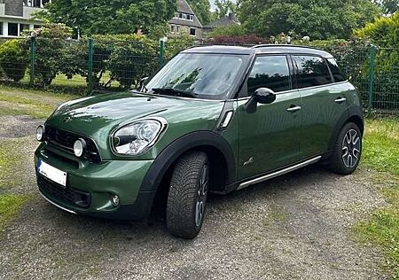 Mini Cooper D