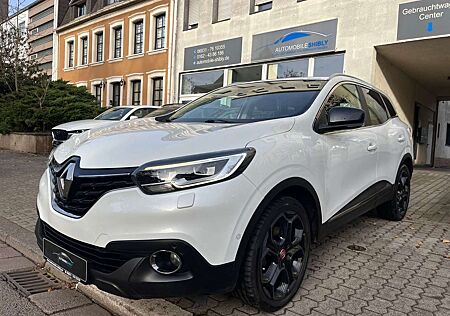 Renault Kadjar 130P.C DCI Euro6 Crossborder Xenon LEDER