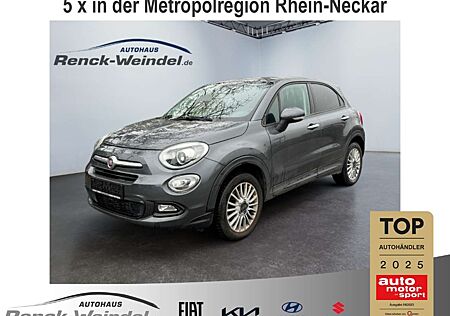 Fiat 500X URBAN LOOK 1.4 MultAir Navi Bi-Xenon Apple CarPlay
