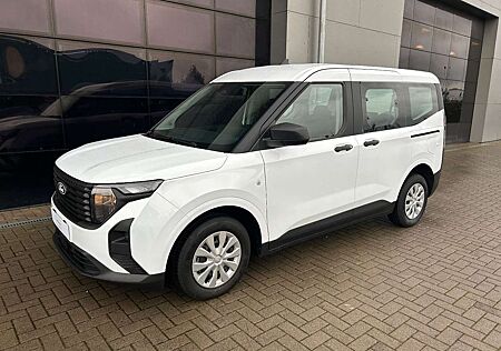 Ford Tourneo Courier Trend 1.Hd.|Werksgarantie 12/29
