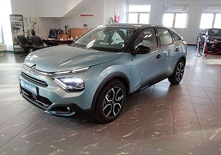 Citroën E-C4 X Citroen e-C4 136 FEEL