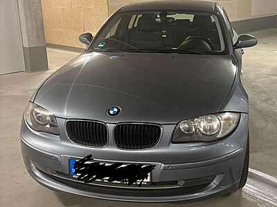 BMW 116 116i