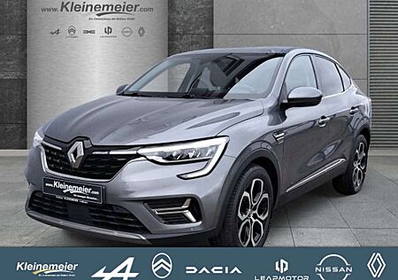 Renault Arkana TCe 140 Intens*Navi*SHZ*LHZ*RFK*