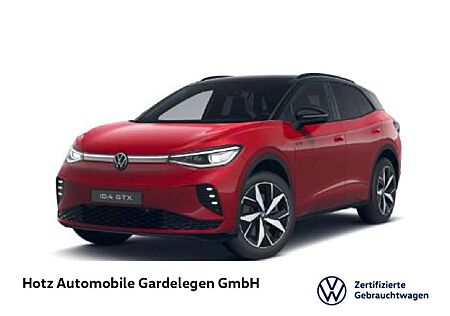 VW ID.4 Volkswagen GTX 4Motion AHK/APP/LED