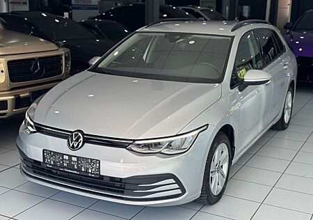 VW Golf Volkswagen VIII Variant Life*AHK*ACC*AUTOMATIK*LED*SHZ