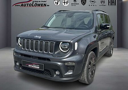 Jeep Renegade 1.5 MultiAir Mild Hybrid Longitude (EURO
