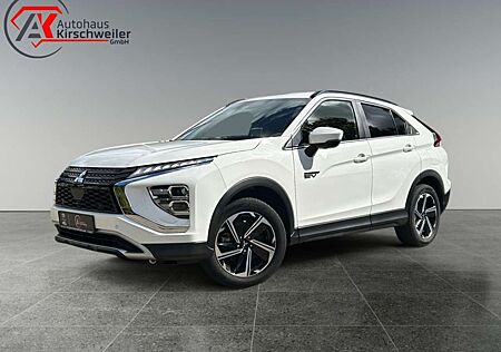 Mitsubishi Eclipse Cross Plug-In Hybrid 4WD Intro Edition*AHK,WKR,kabel*