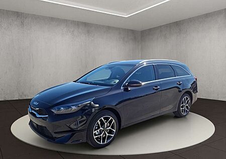 Kia XCeed Ceed SW / cee'd SW Ceed Sportswagon 1.5 T-GDI Ultimate Editon Style