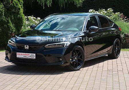 Honda Civic e:HEV 2.0i-MMI Hybrid Sport *LED*NAI*ACC*