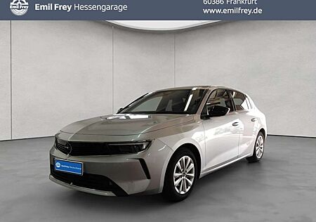 Opel Astra gebraucht kaufen Opel Astra 1.2 Turbo Elegance