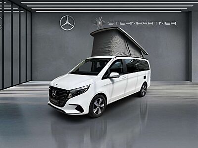 Mercedes-Benz Marco Polo V 250 d  MARCO POLO+MBUX+Ambiente+DAB