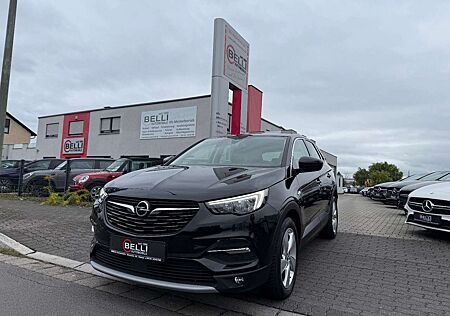 Opel Grandland X Grandland 1,2 Innovation NAVI FINANZIERUNG