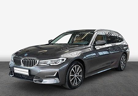 BMW 330 d Touring Luxury Line Head-Up HiFi Shz. Lenkradhz.