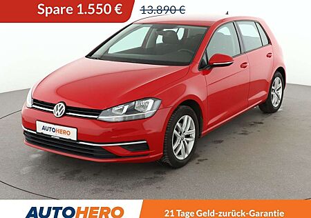 VW Golf Volkswagen 1.0 TSI Advance *ACC*CAM*