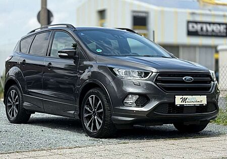 Ford Kuga ST-Line 2.0 AUTOMATIK 4x4 AHK NAVI CAM