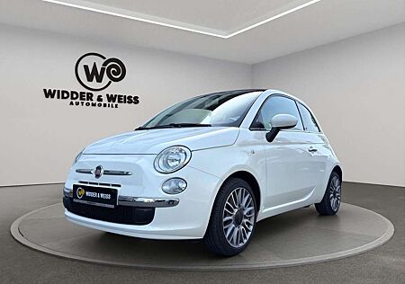 Fiat 500C 0.9 Lounge AUTOMATIK/PDC/KLIMAAUTO/MFL/ALU