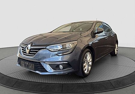 Renault Megane 1.2 TCE Intens 2xPDC*Navi*Sithzg*Teillede