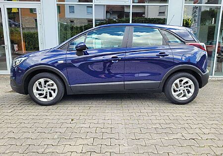 Opel Crossland Edition