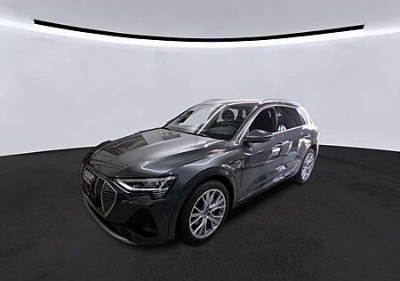 Audi e-tron 55 2x S LINE ACC/HuD/PANO/MTRX/NIGHT/360°