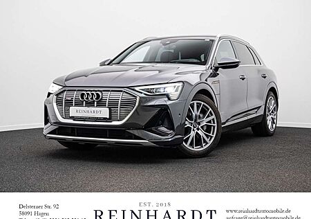 Audi e-tron 55 2x S LINE ACC/HuD/PANO/MTRX/NIGHT/360°