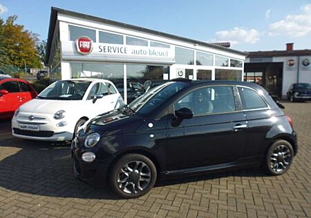 Fiat 500C 1.0 GSE Hybrid Hey Google Sport Design