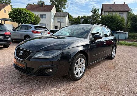 Seat Exeo ST Style. TÜV 08.2026 navi, coc