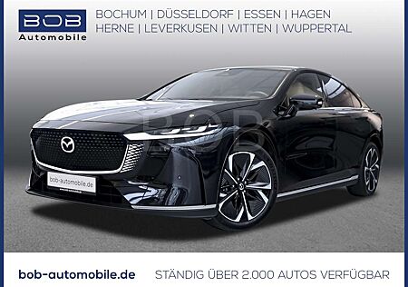 Mazda 6 EV 1AT RWD Takumi Plus LEDER NAVI SHZ 8-fach bereift