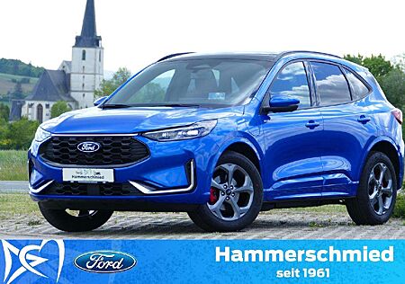 Ford Kuga Plug-In Hybrid ST-Line X