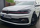 VW Polo GTI Volkswagen Polo 6 GTI AW 2.0 285PS DSG 2019 Ego-X HJS HG